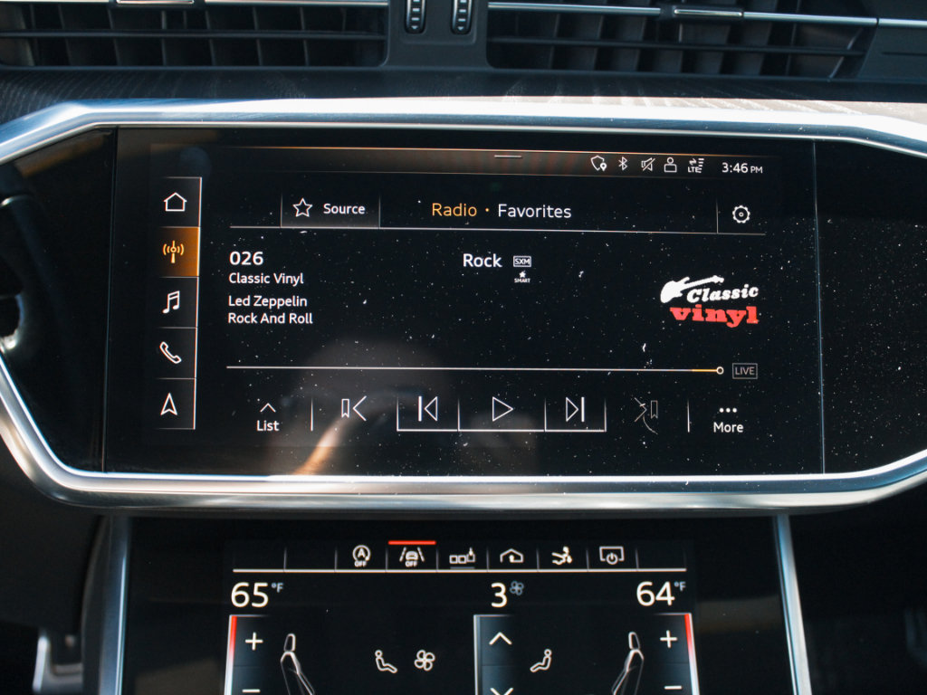 Used 2019 Audi A7 3.0T Premium Plus w/ Premium Plus Package AWD/4WD image 18