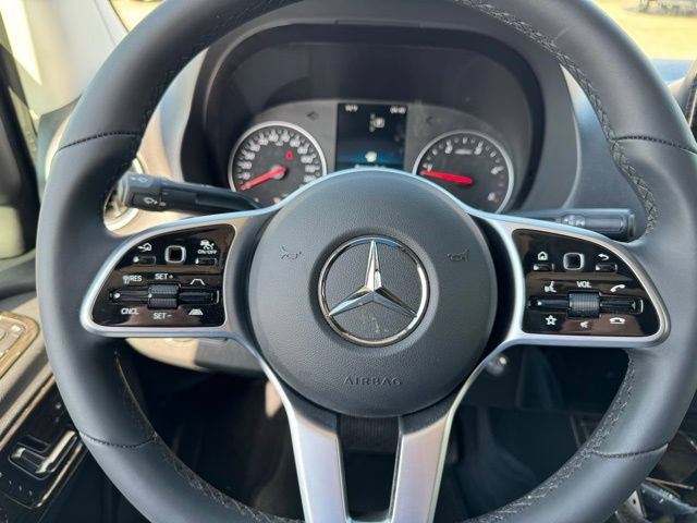 Used 2024 Mercedes-Benz Sprinter 3500 image 14