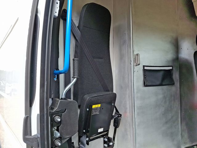 New 2024 RAM ProMaster 3500 w/ Delivery Van Package image 16