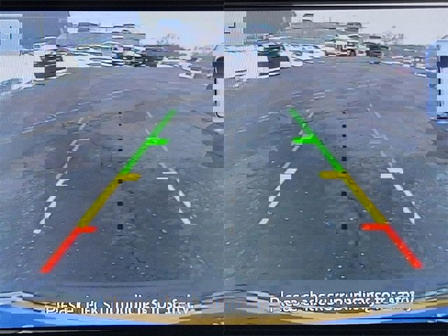 Certified 2022 Ford EcoSport Titanium w/ Interior Protection Package image 7