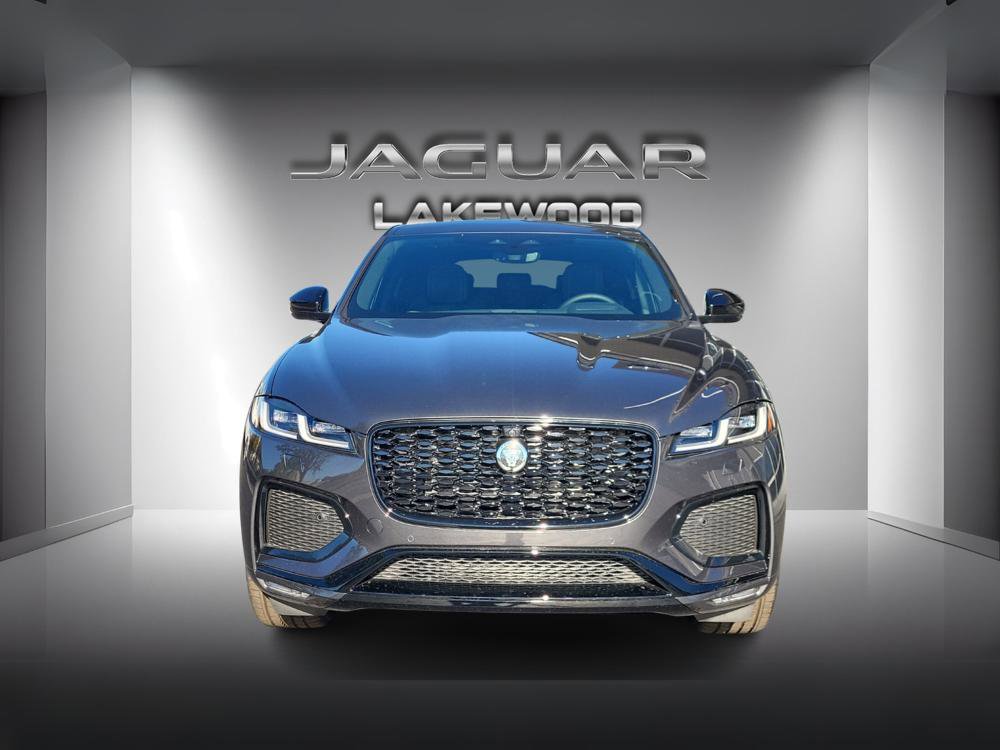 New 2026 Jaguar F-PACE R-Dynamic S image 6