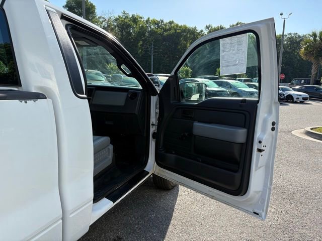 Used 2011 Ford F150 XL RWD image 19