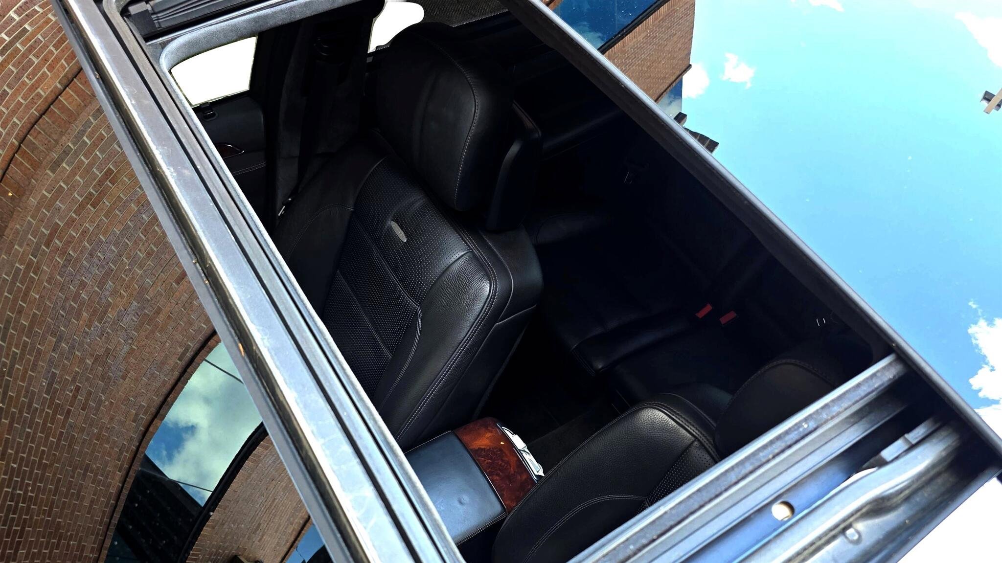 Used 2013 Mercedes-Benz S 63 AMG image 26