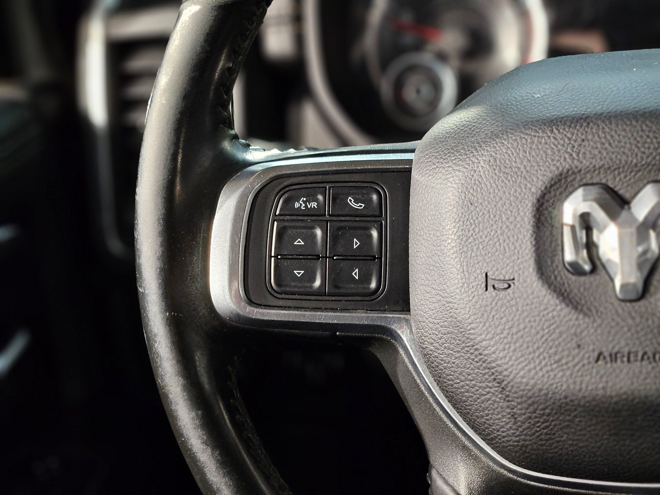 Used 2022 RAM 2500 Laramie image 27