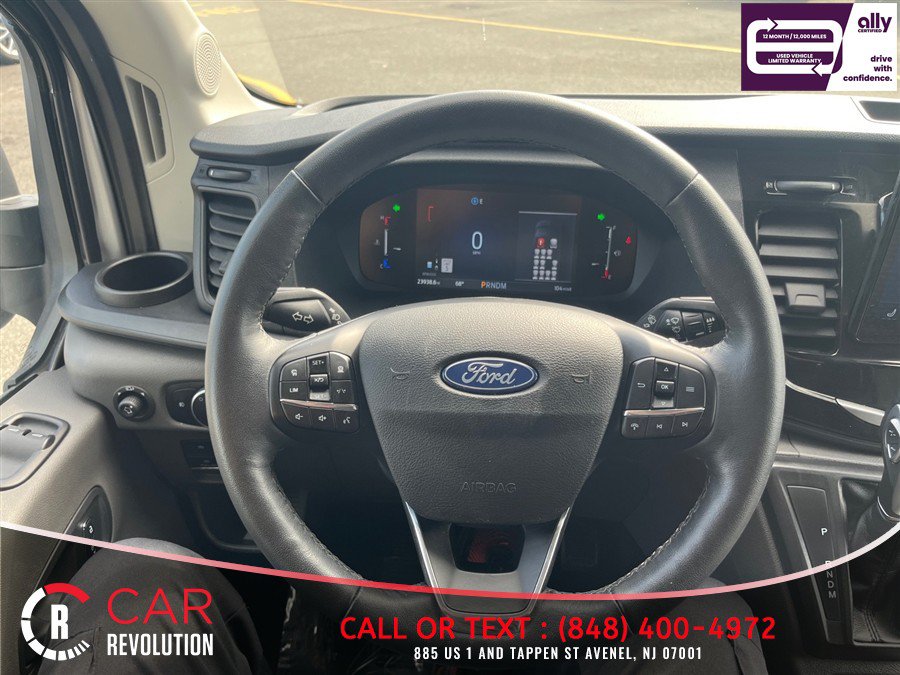 Used 2026 Ford Transit 350 XLT RWD image 27
