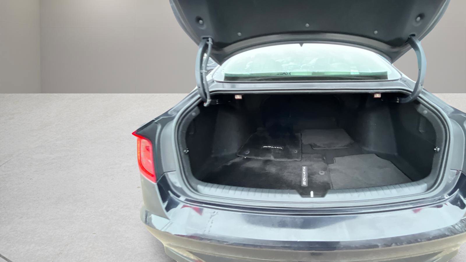 Used 2023 Hyundai Sonata SEL w/ Convenience Package image 38