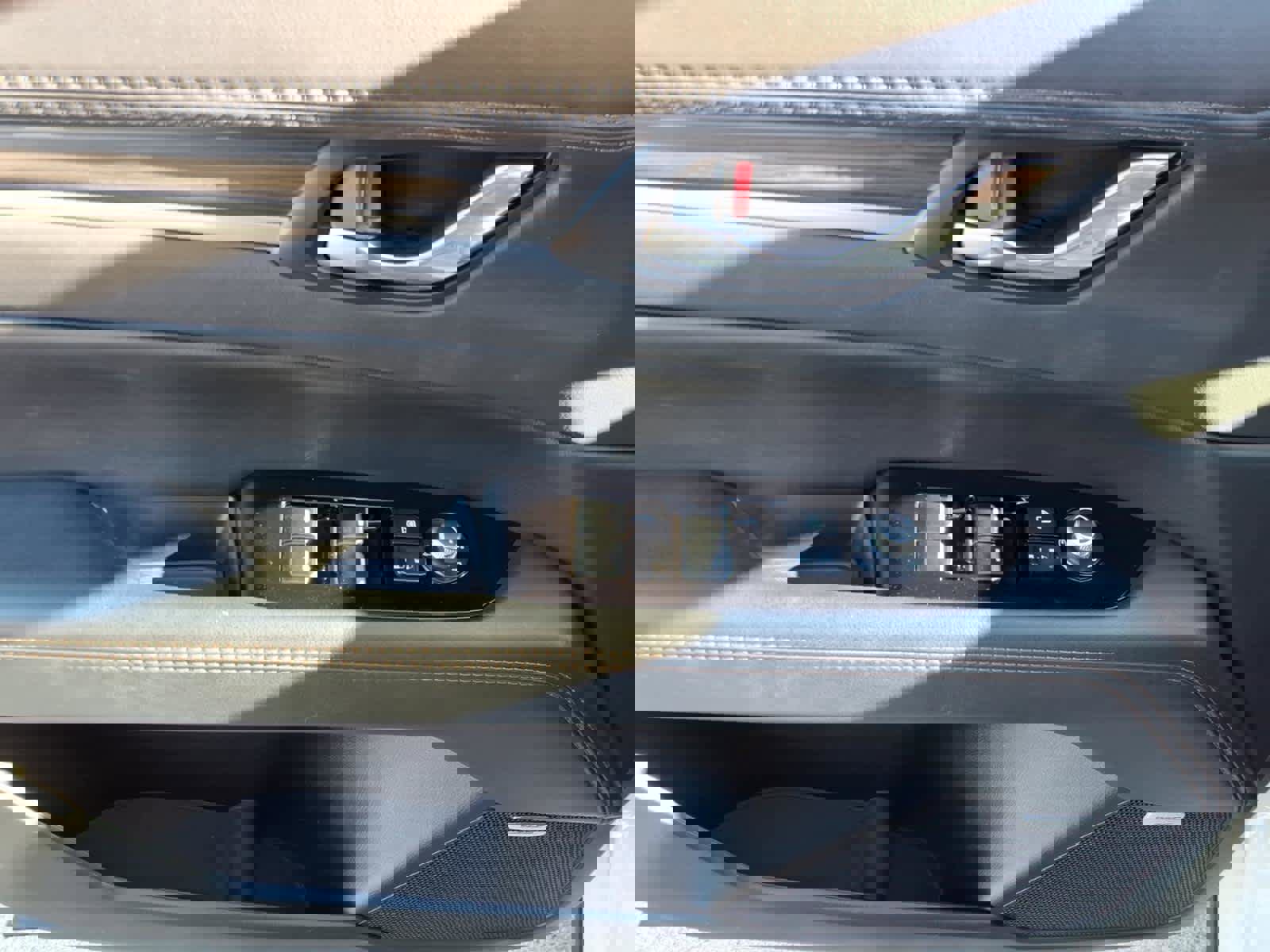 Used 2022 MAZDA CX-5 AWD 2.5 S w/ Premium Plus Pkg image 5