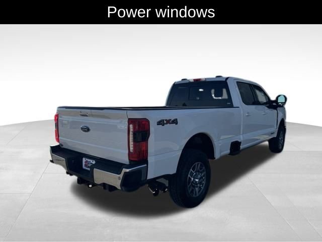 New 2026 Ford F350 4x4 Crew Cab Super Duty image 9