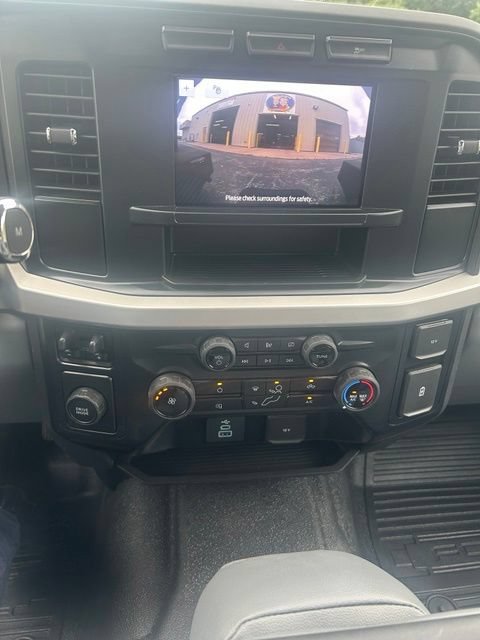 Used 2023 Ford F250 XL RWD image 20