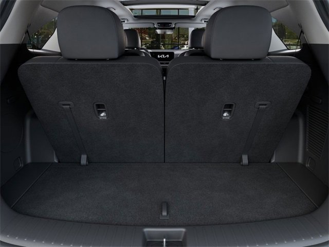 New 2026 Kia Sorento EX image 19
