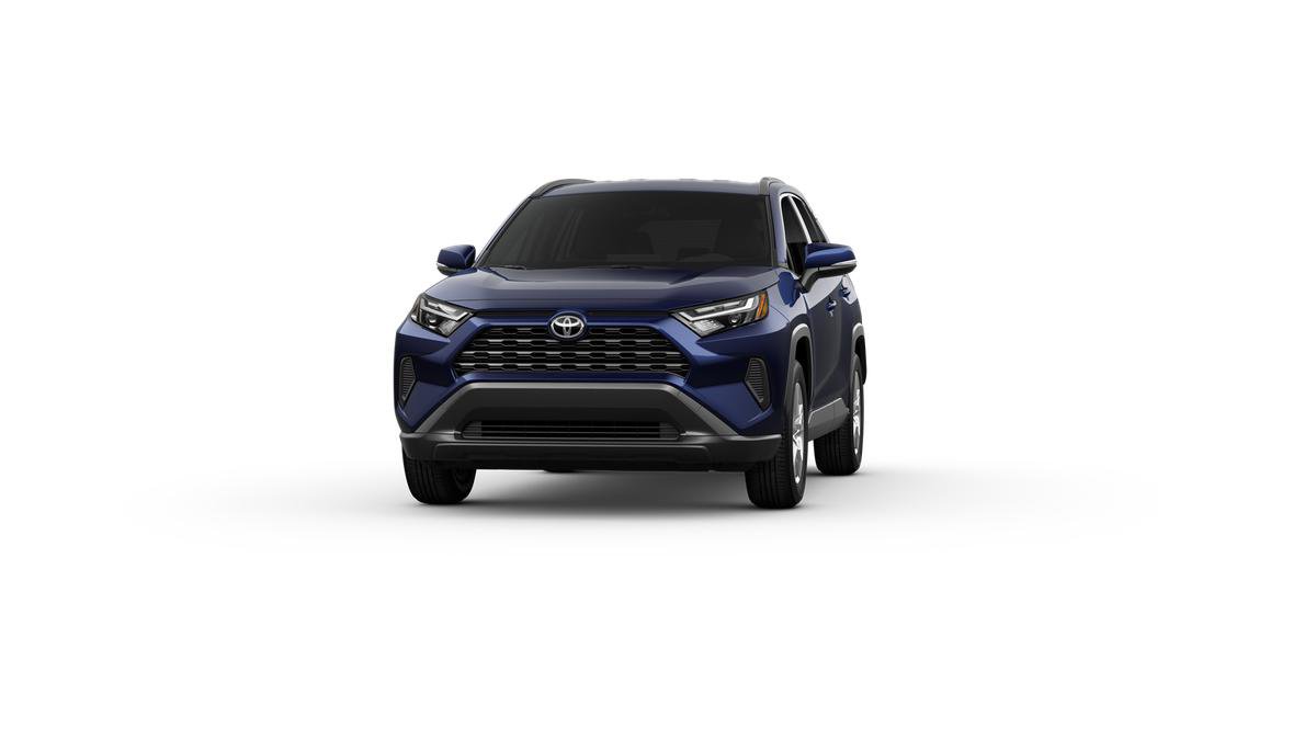 New 2025 Toyota RAV4 XLE w/ Convenience Package image 88