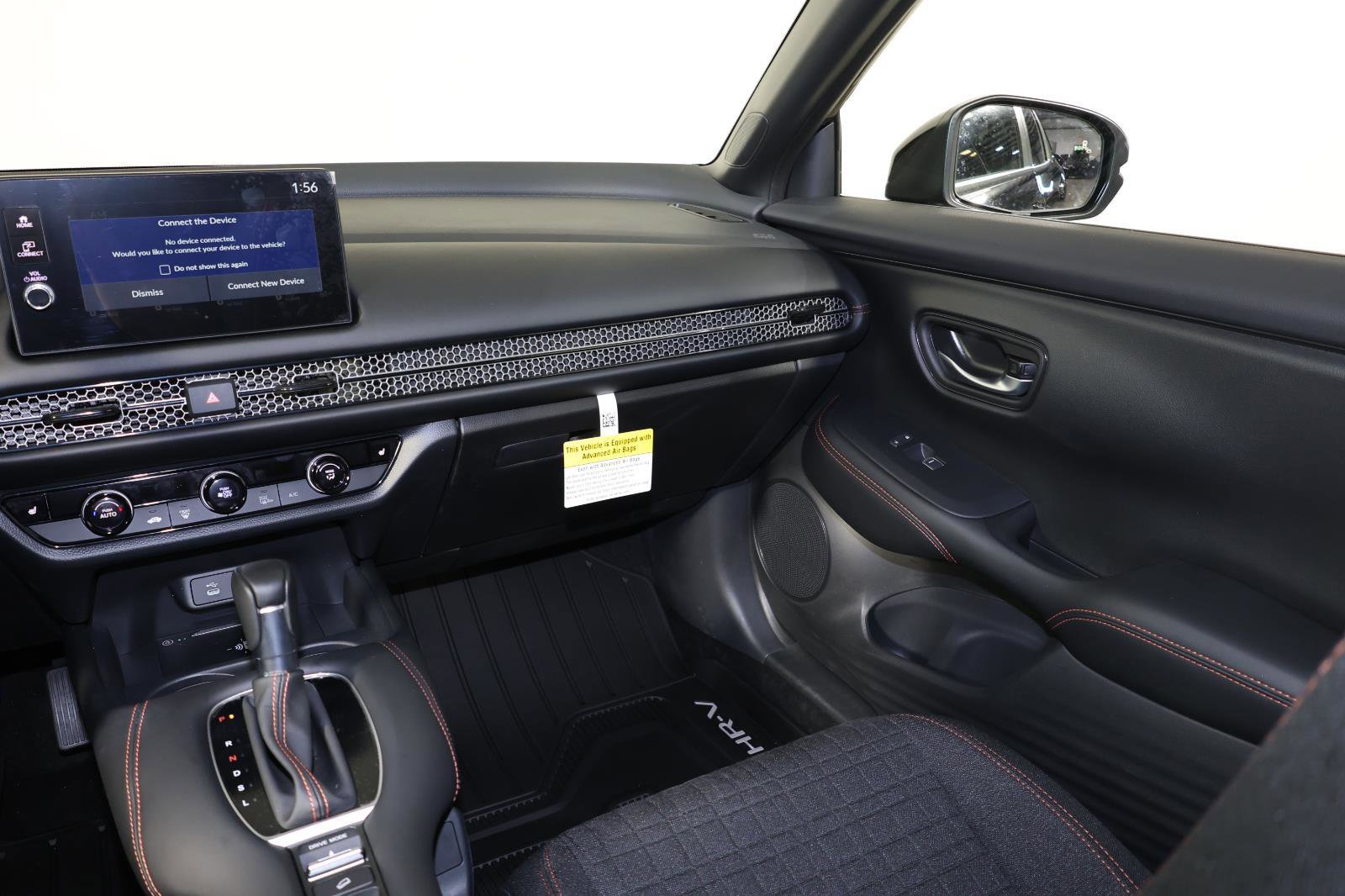 New 2027 Honda HR-V Sport image 9