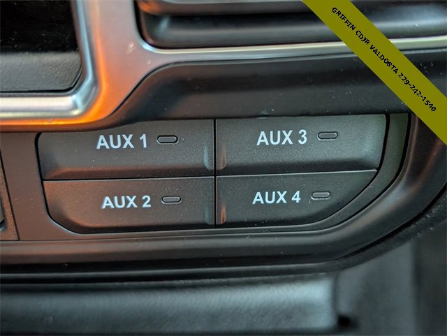 Used 2021 Jeep Wrangler Sport image 19