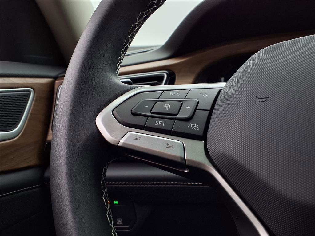 New 2026 Volkswagen Atlas SE image 22