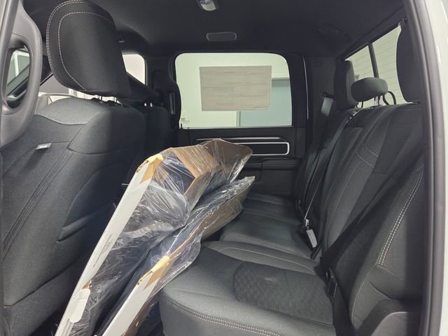 New 2026 RAM 2500 Big Horn image 6