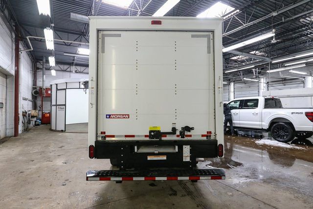 Used 2024 Ford Transit 350 w/ Upfitter Package RWD image 9