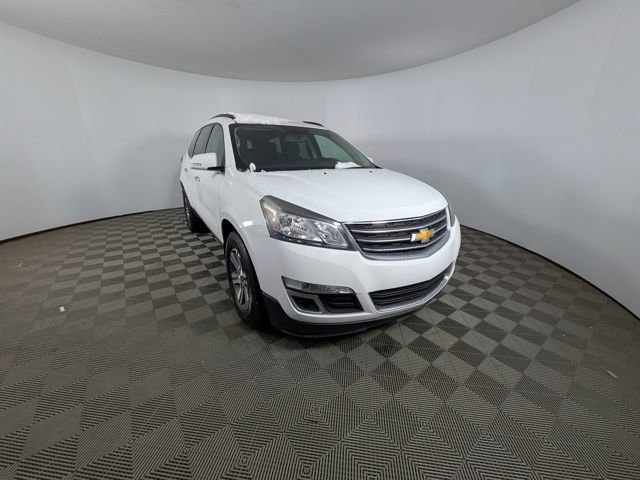 Used 2017 Chevrolet Traverse LT image 26