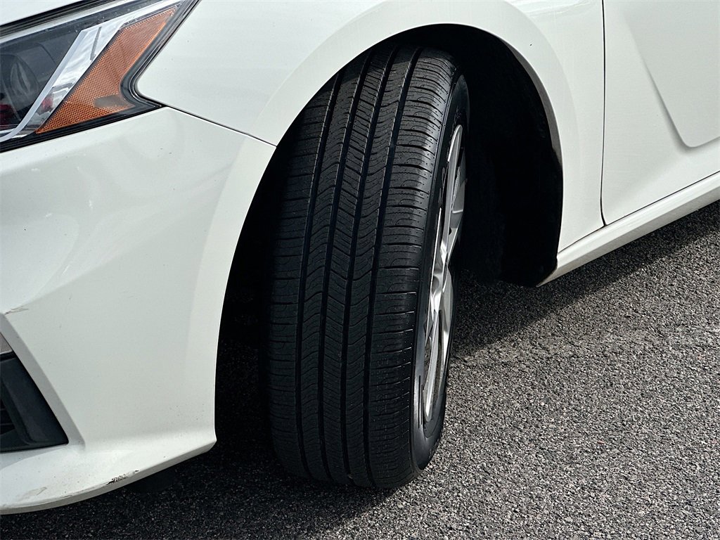 Used 2020 Nissan Altima 2.5 S image 25