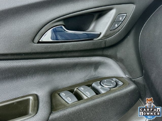 Used 2023 Chevrolet Equinox RS AWD/4WD image 18