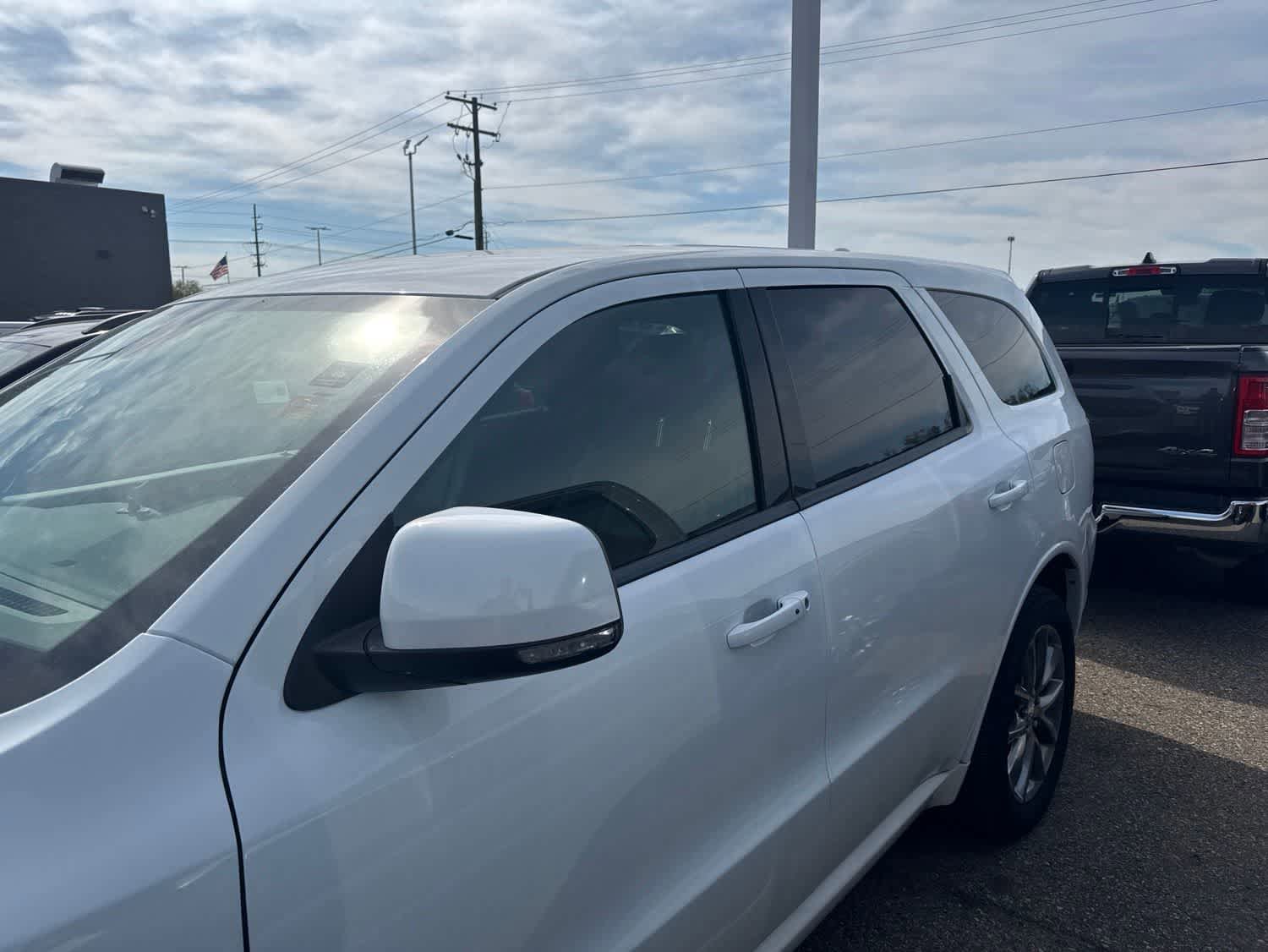 Used 2018 Dodge Durango GT AWD/4WD image 24