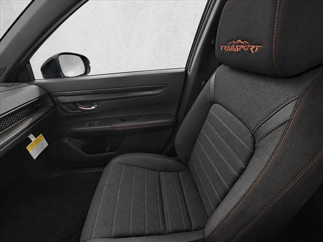 New 2027 Honda CR-V TrailSport image 14