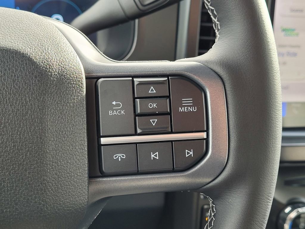 New 2026 Ford F350 Lariat w/ FX4 Off-Road Package image 48
