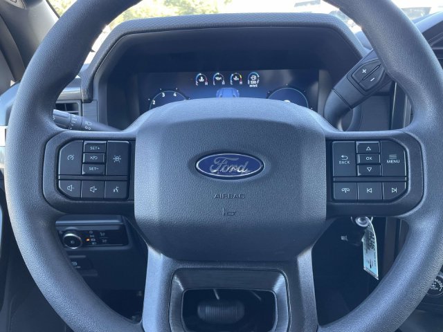 New 2026 Ford F150 STX w/ Equipment Group 200A RWD image 17