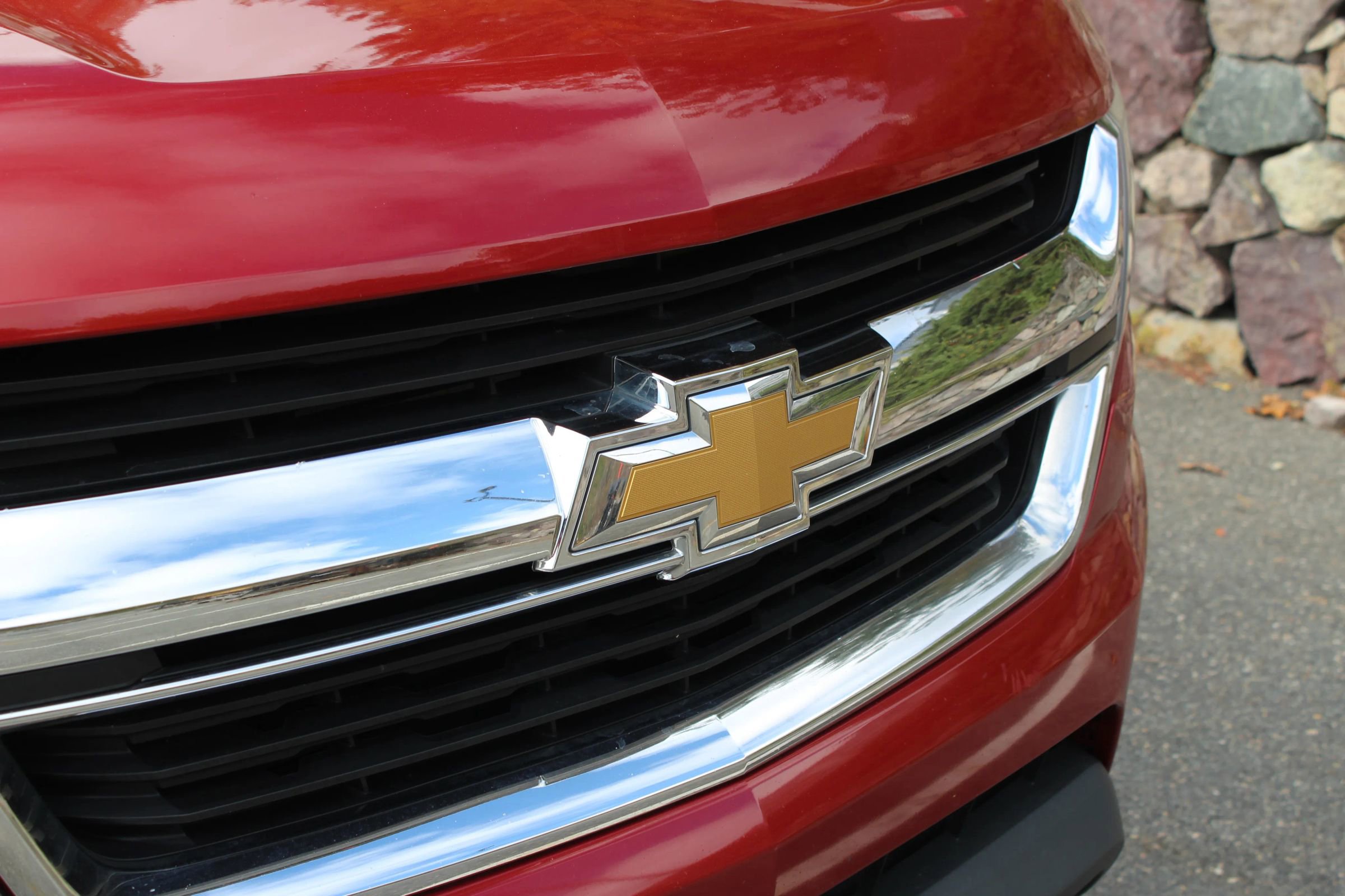 Used 2015 Chevrolet Colorado LT w/ Luxury Package image 41