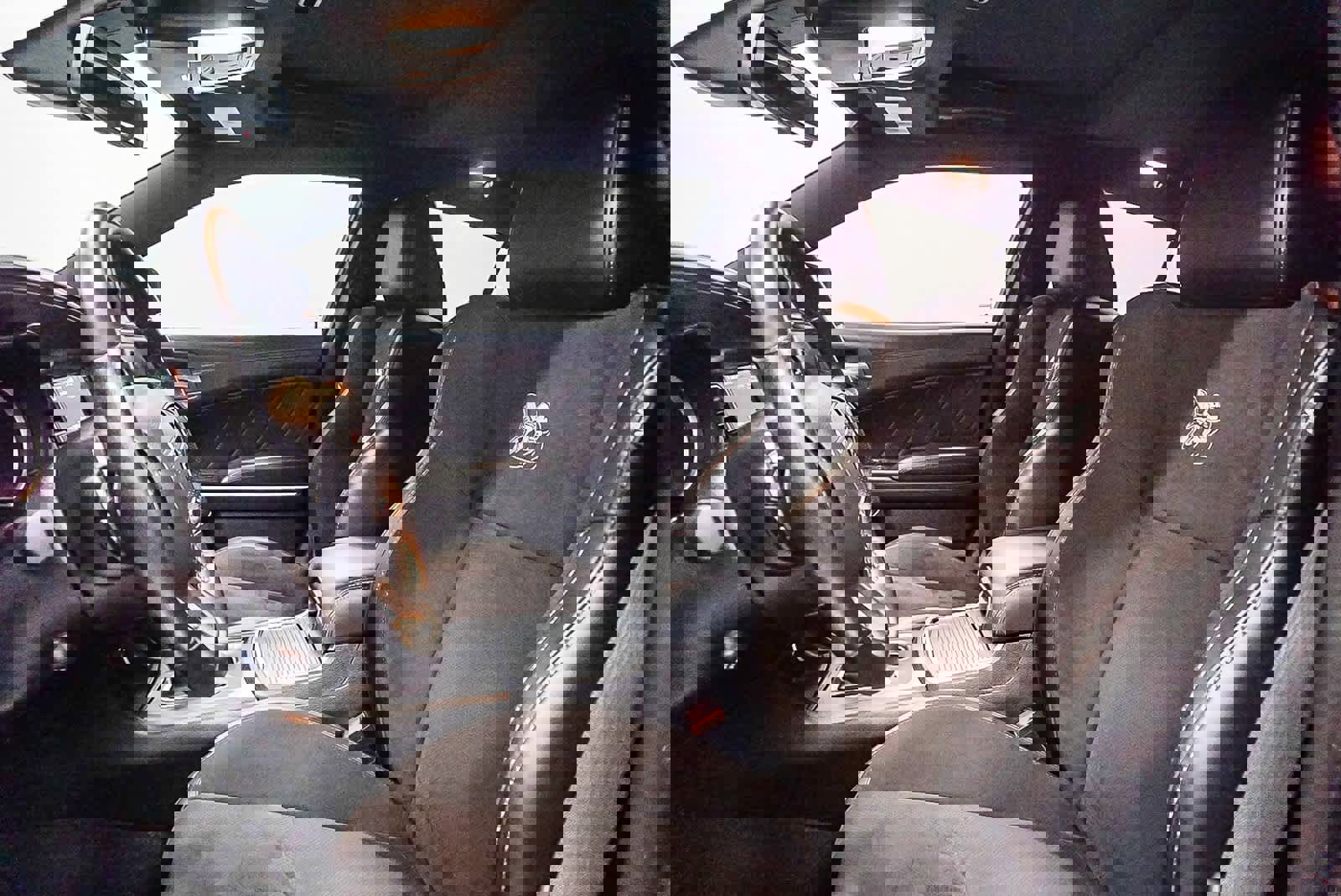 Used 2023 Dodge Charger Scat Pack w/ Plus Group image 19