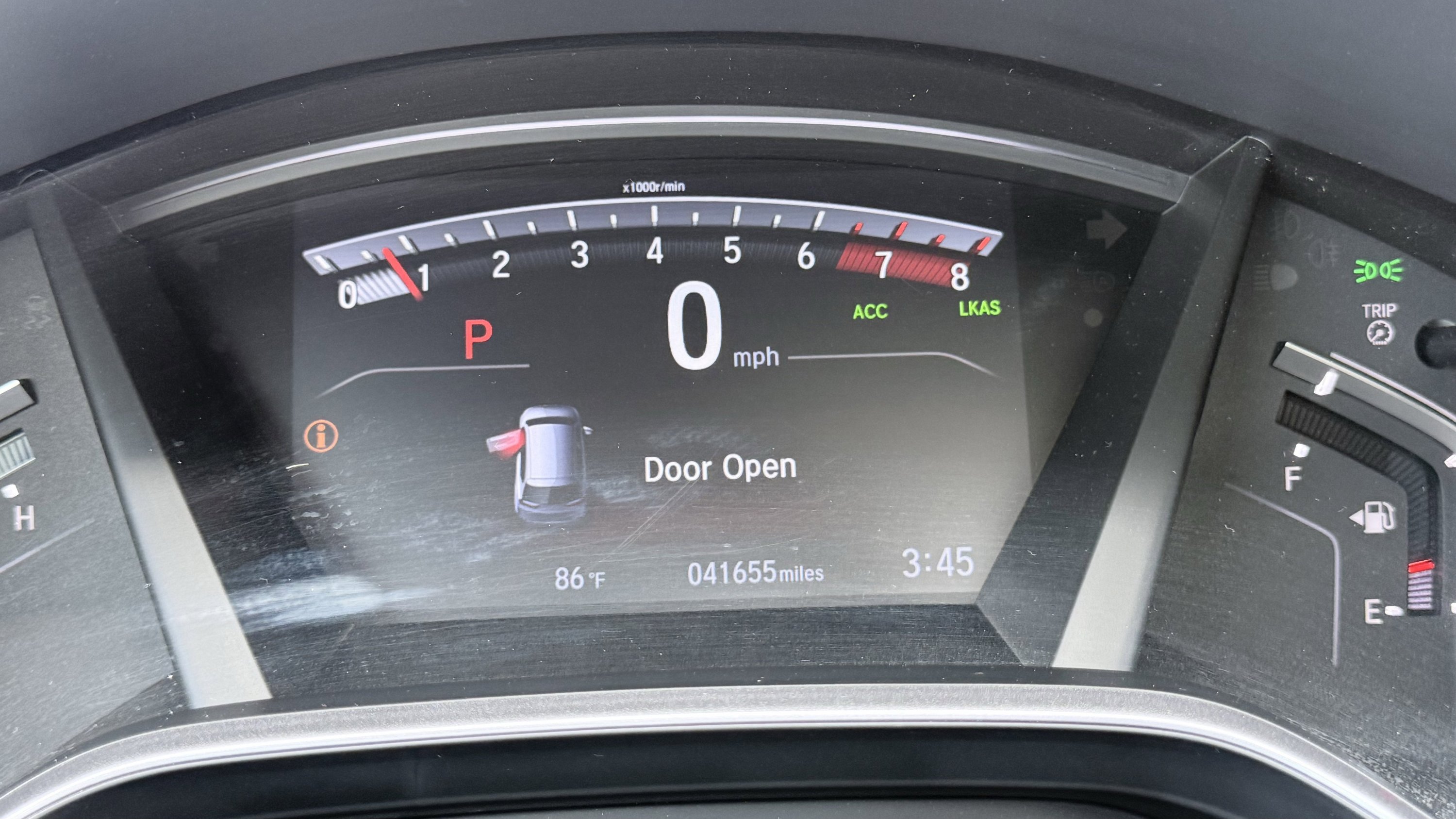 Used 2019 Honda CR-V EX-L image 55