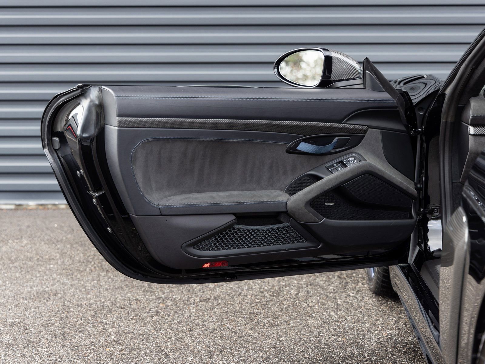 Certified 2023 Porsche 718 Cayman GT4 RS w/ Weissach Package image 20