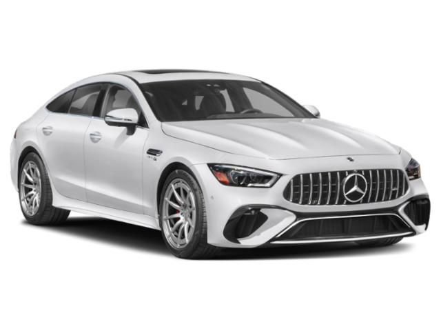 Used 2023 Mercedes-Benz AMG GT 63 S image 6