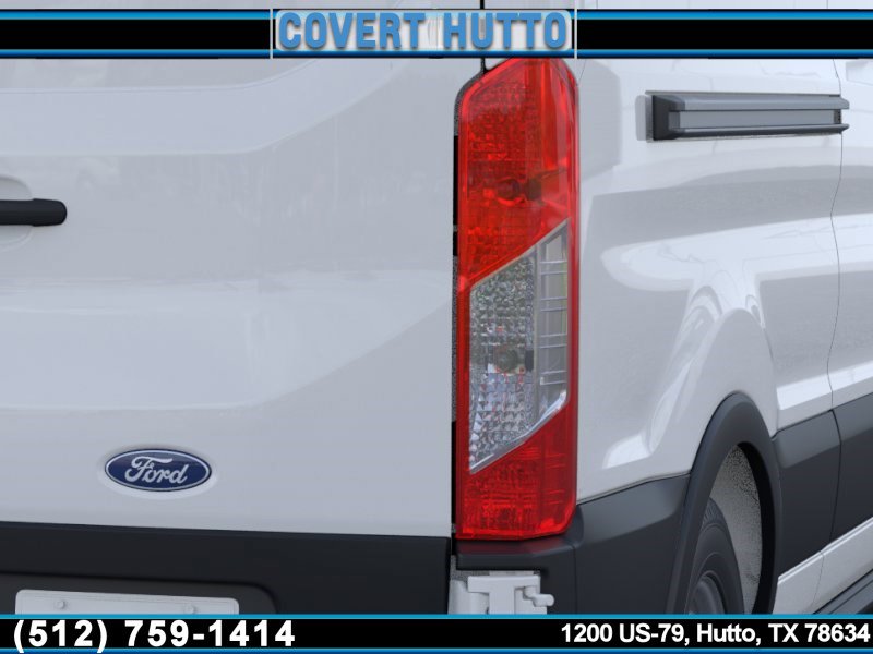 New 2026 Ford Transit 250 image 21