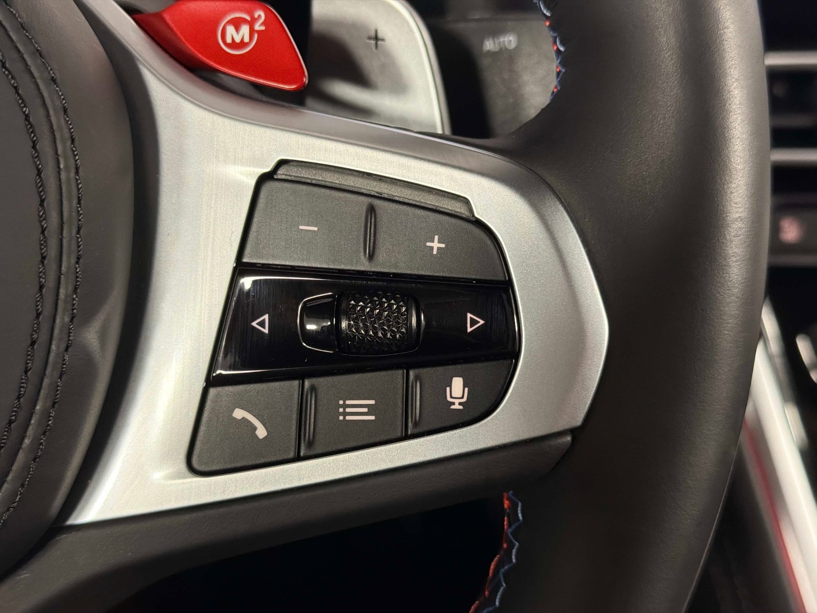 Used 2024 BMW M8 Competition image 41