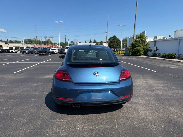 Used 2019 Volkswagen Beetle 2.0T S FWD image 31