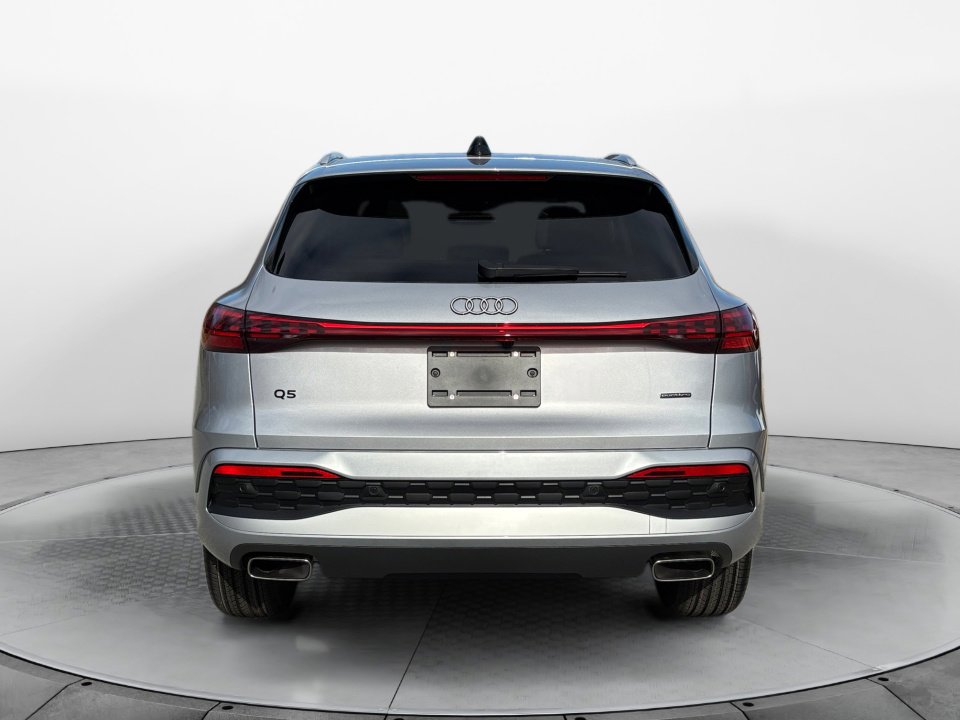 New 2025 Audi Q5 Premium Plus image 6