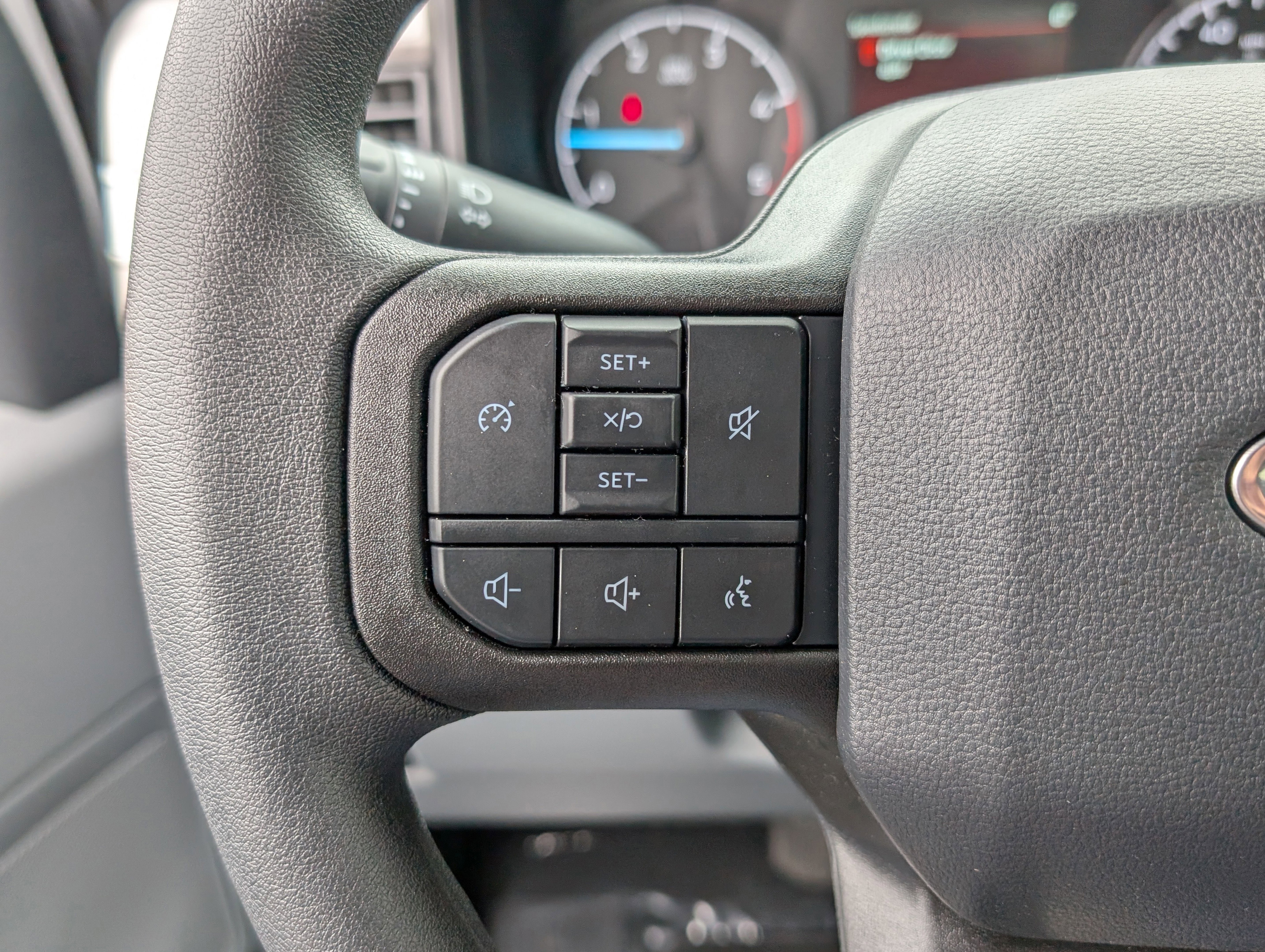 New 2025 Ford F250 XL w/ STX Appearance Package image 18