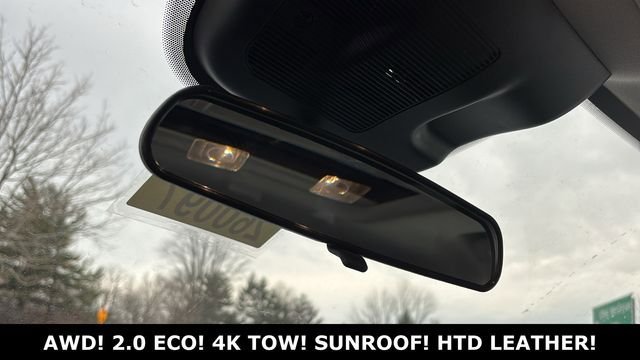 New 2026 Ford Maverick Lariat w/ 4K Tow Package AWD/4WD image 24
