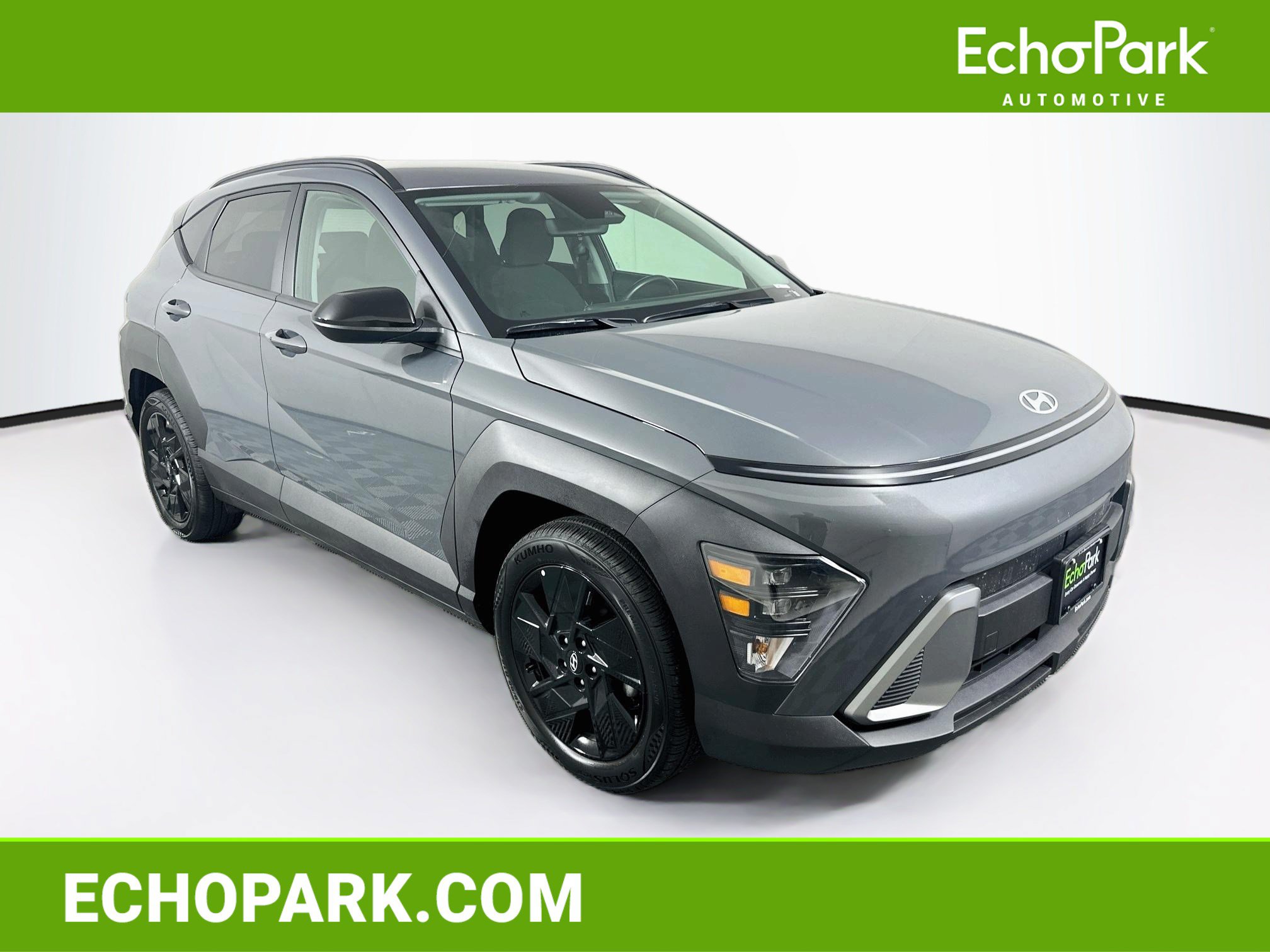Used 2026 Hyundai Kona SEL Sport