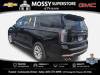 Used 2026 Chevrolet Suburban Premier AWD/4WD image 7