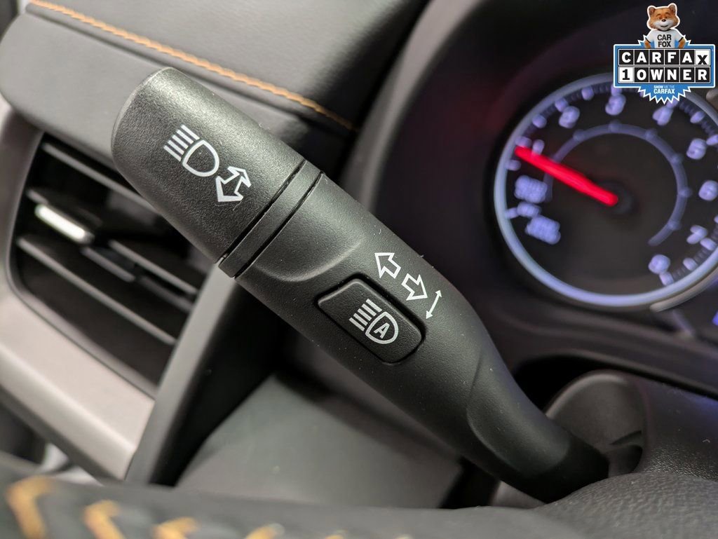 Used 2022 GMC Terrain AT4 w/ LPO, Floor Liner Package image 19