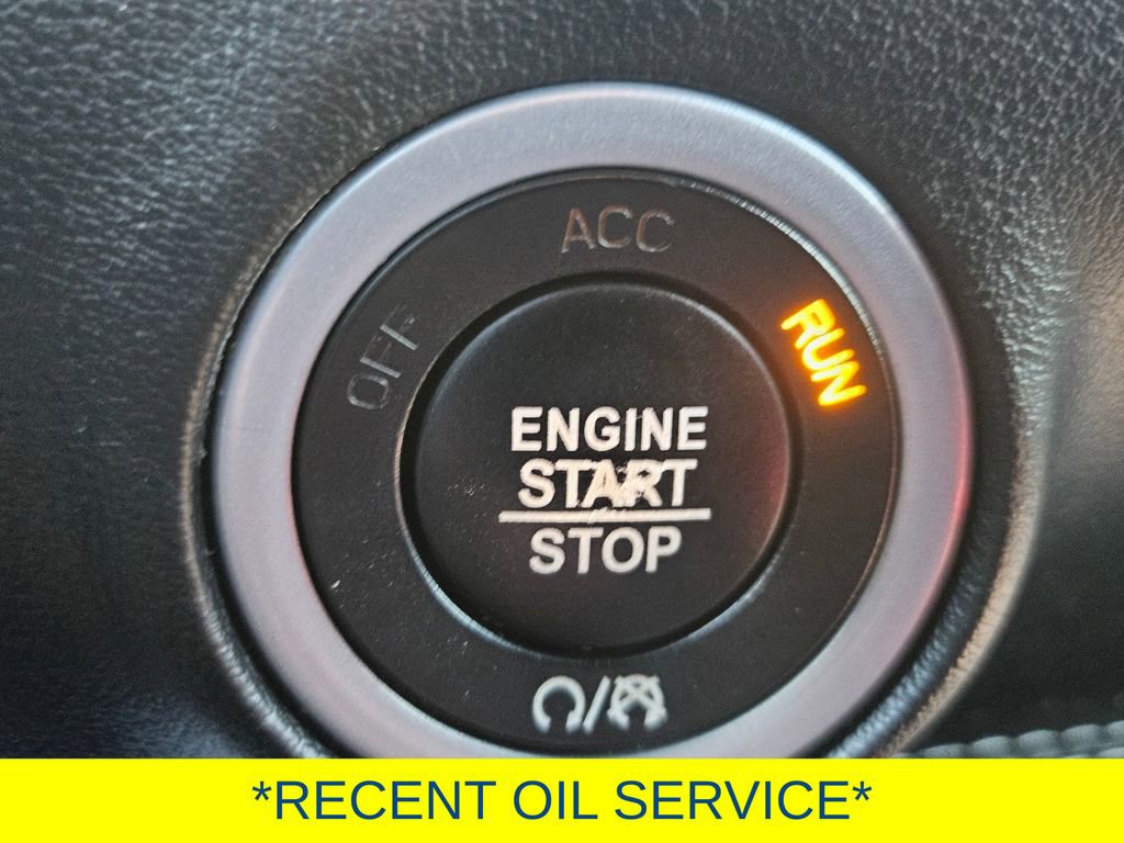 Used 2022 Dodge Challenger R/T Scat Pack w/ T/A Package image 20