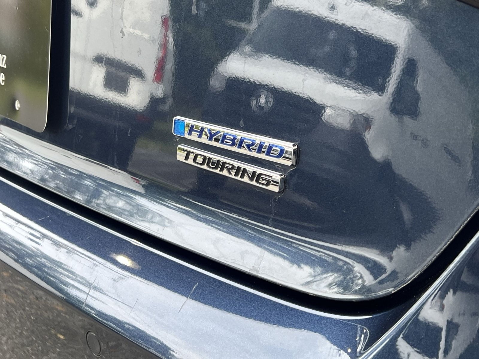 Used 2025 Honda Accord Touring image 34