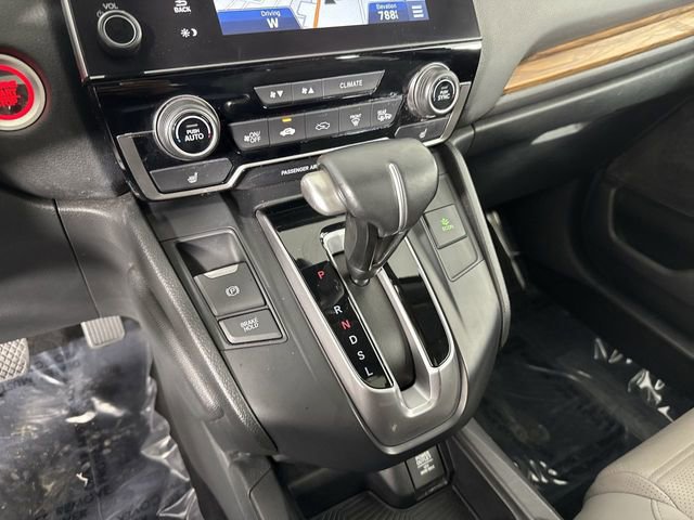 Used 2018 Honda CR-V Touring image 19