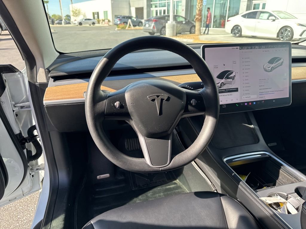 Used 2022 Tesla Model 3 Long Range image 12