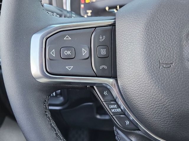 New 2026 RAM 1500 Laramie w/ Night Edition image 32