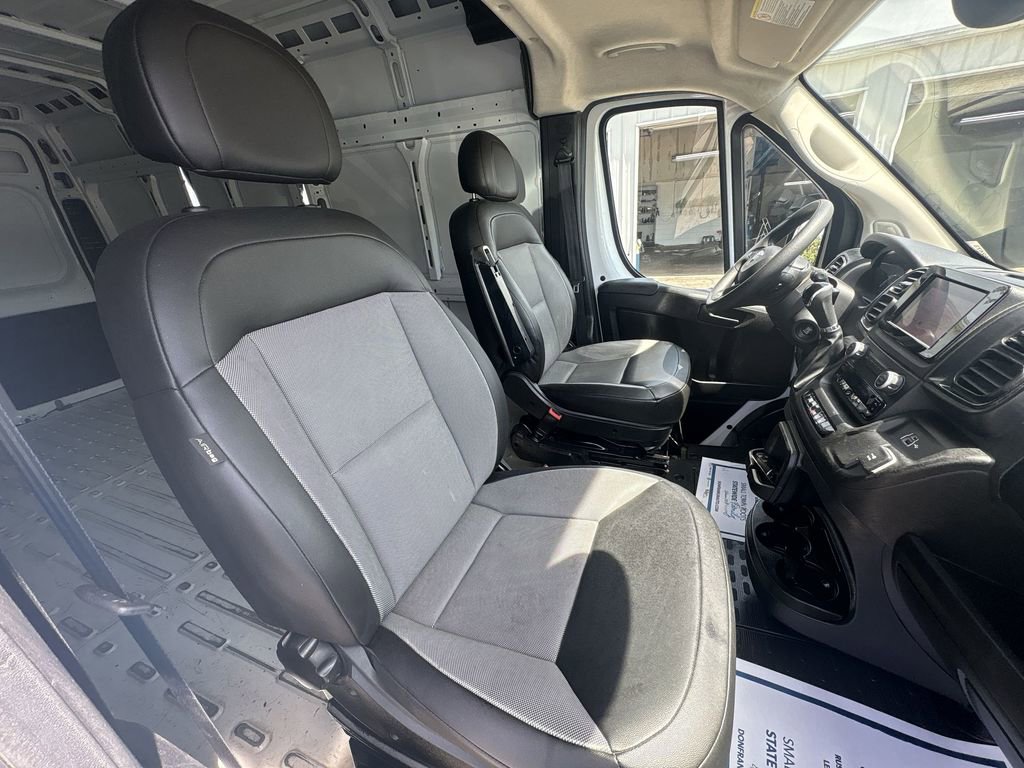 Used 2023 RAM ProMaster 2500 FWD image 20