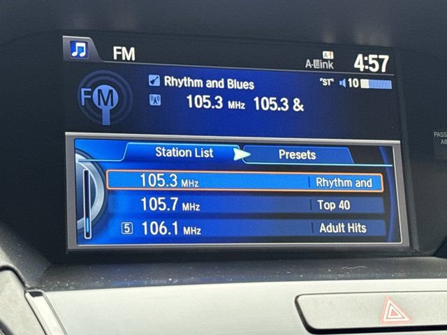 Used 2018 Acura RDX w/ Technology Package image 29