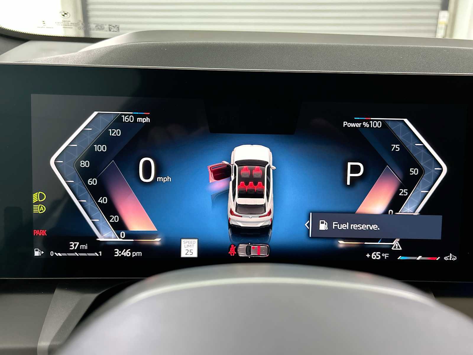 New 2026 BMW X3 xDrive30 w/ Premium Package image 10