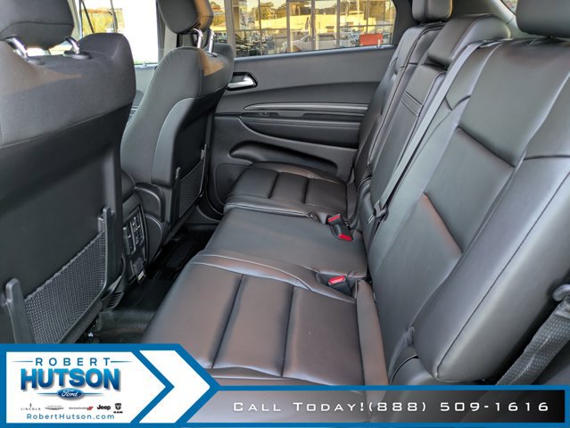 New 2026 Dodge Durango AWD image 13
